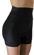 UNDERWORKS | Rear and Hip Padded Brief sort, Formende Truse