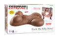 PIPEDREAM | Fuck Me Silly Sista Mega Masturbator