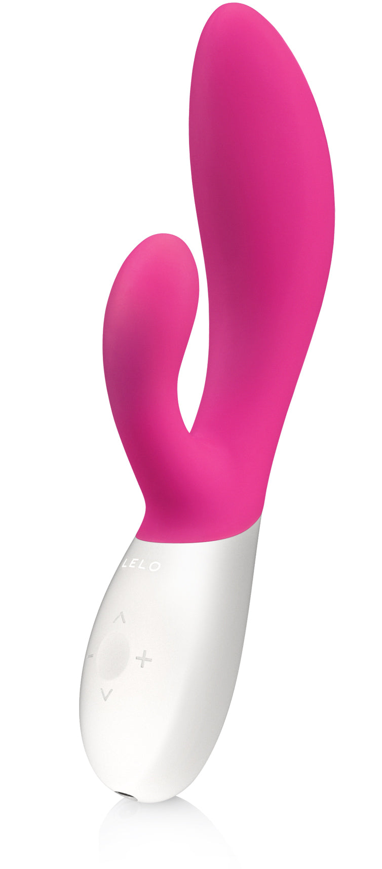 LELO | INA Wave rabbitvibrator rosa