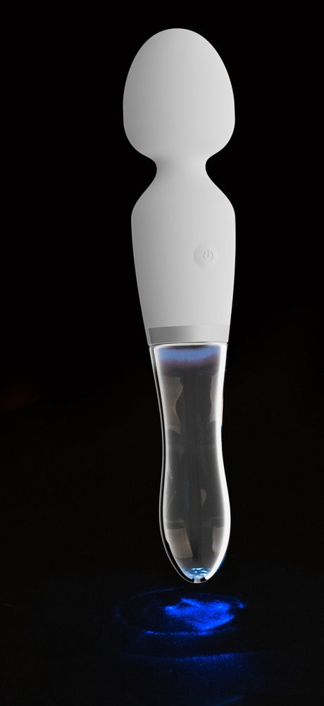 LIAISON | Wand LED Vibrator