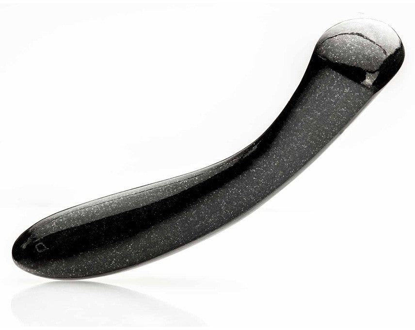 LAID | D.2 Stone Dildo for dyp G-punktstimulering
