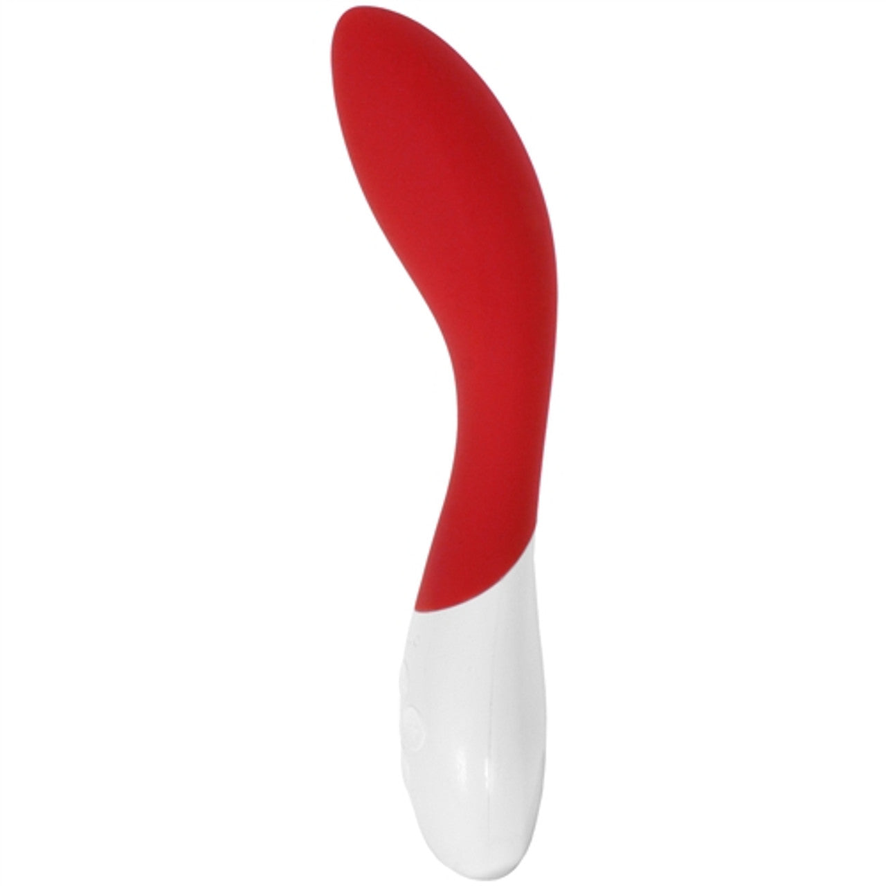 LELO | Mona 2 G-punktvibrator rød