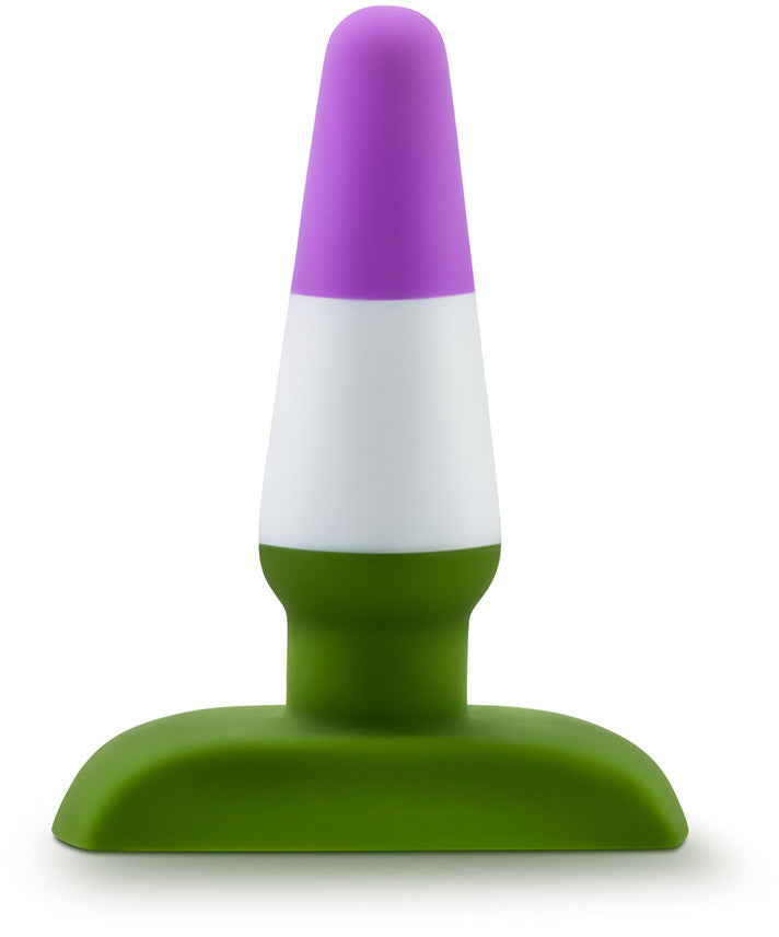 AVANT | Pride analplugg Pride