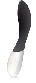 LELO | MONA Wave sort G-punktsvibrator