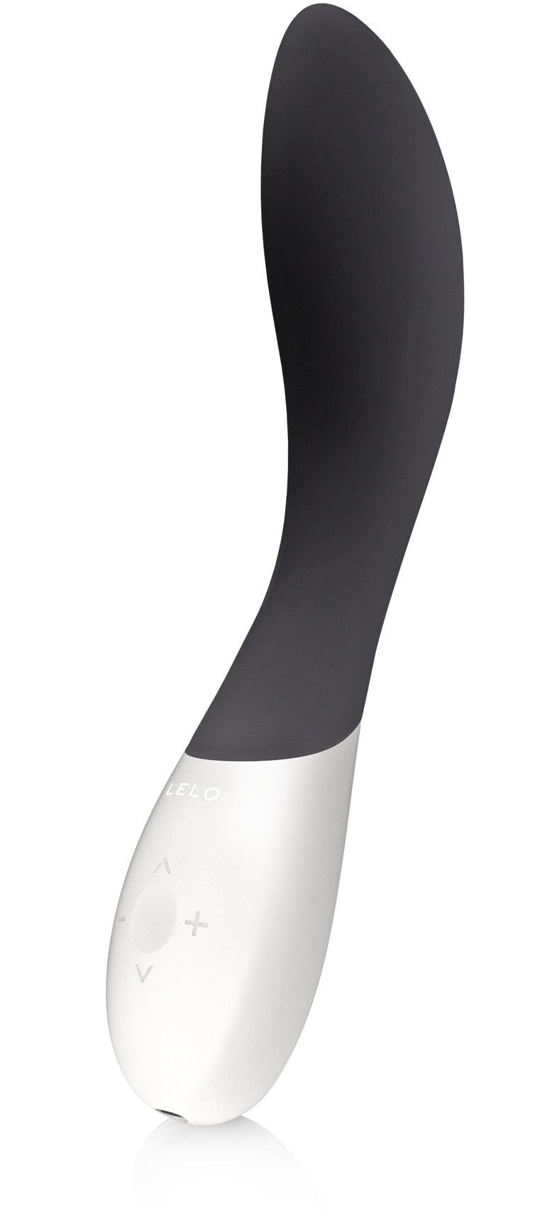 LELO | MONA Wave sort G-punktsvibrator