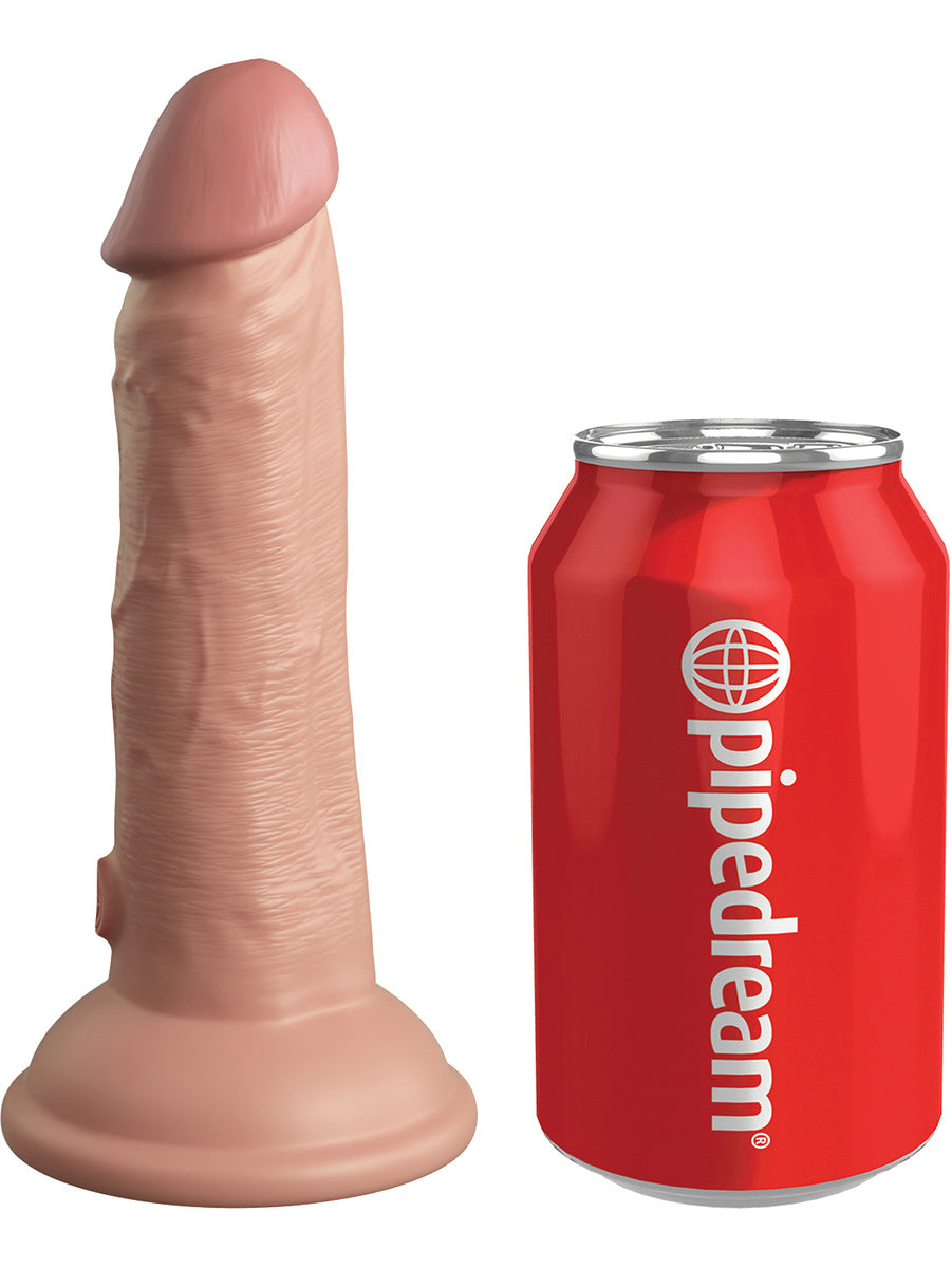 KING COCK | Strap-On Kit for Nybegynnere
