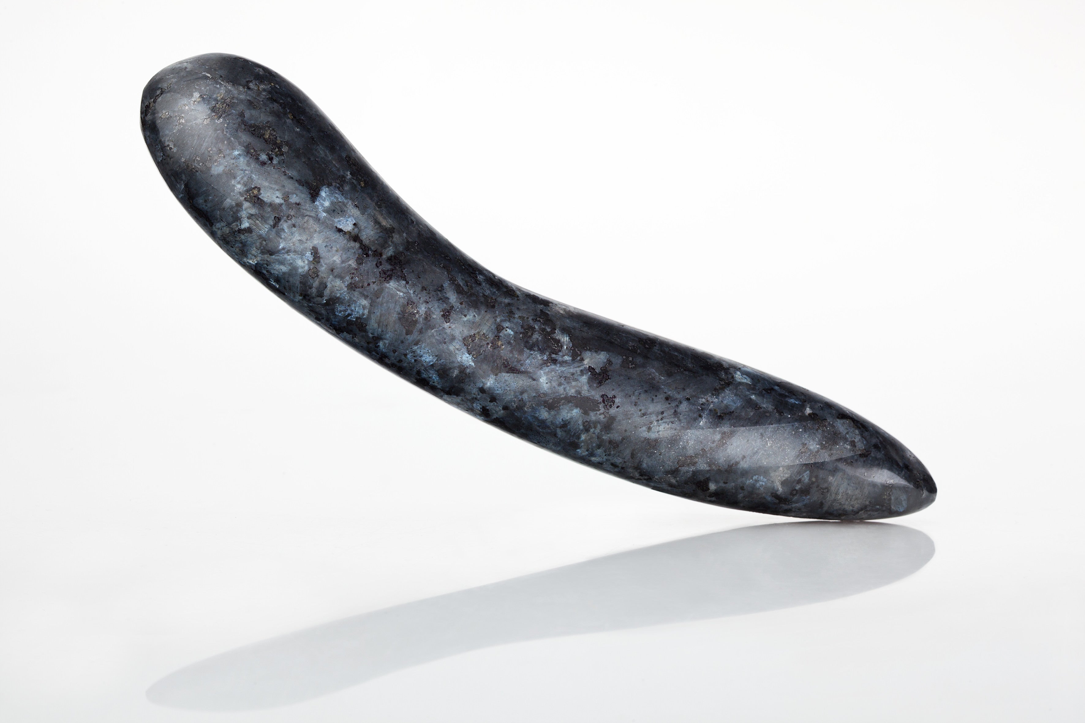 LAID | D.1 Stone Dildo G-punktstimulering