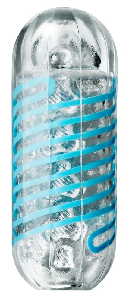 TENGA | Spinner Shell Tetra