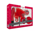 TOYJOY | JFY Luxe Box No. 4 Red – Alt dere trenger for en…