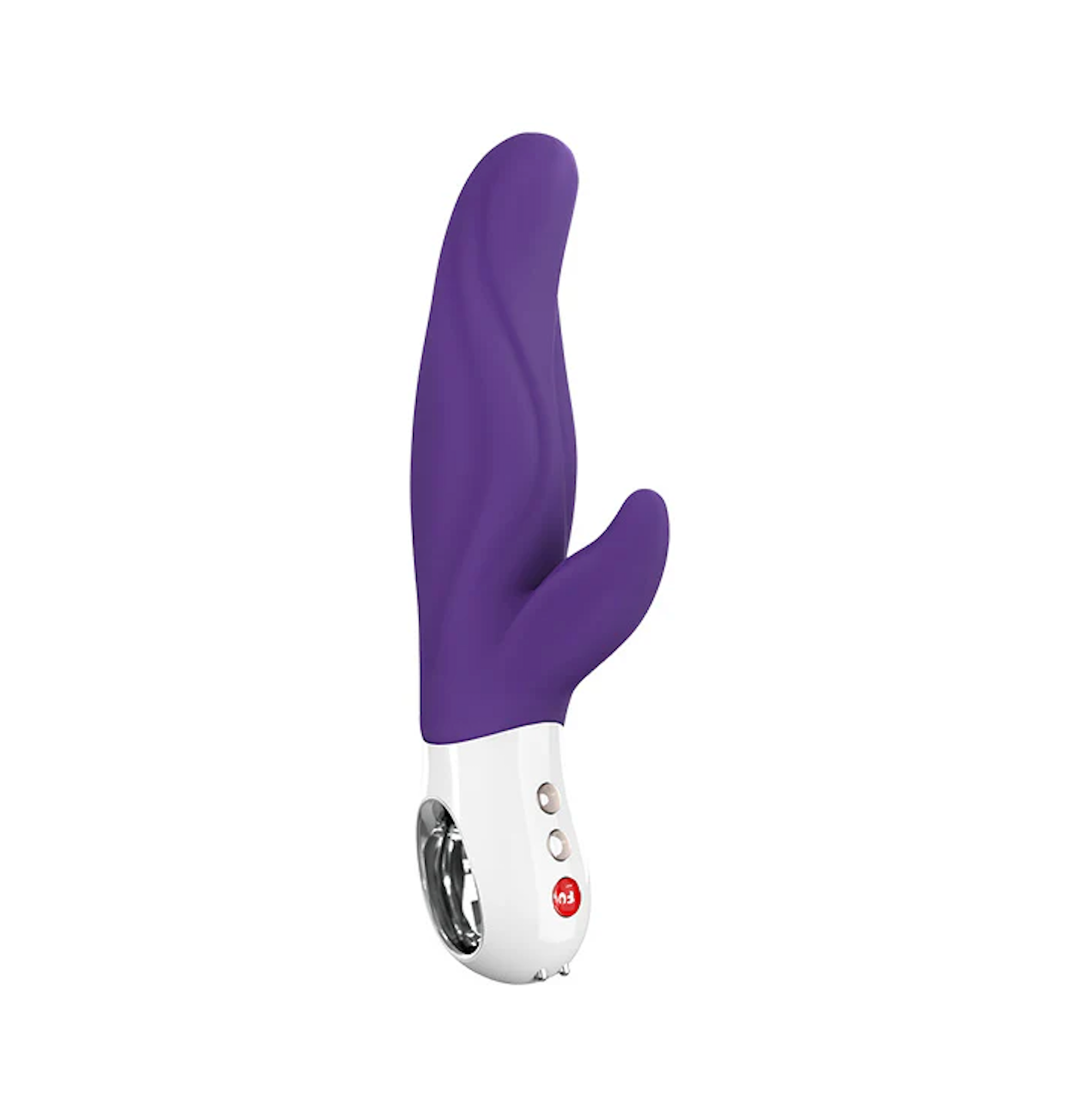 FUN FACTORY | Lady Bi rabbitvibrator lilla