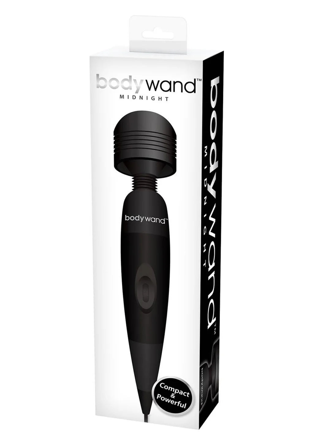 FEELME | Bodywand Midnight massasjestav
