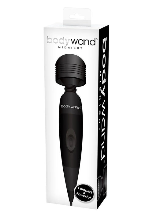 FEELME | Bodywand Midnight massasjestav