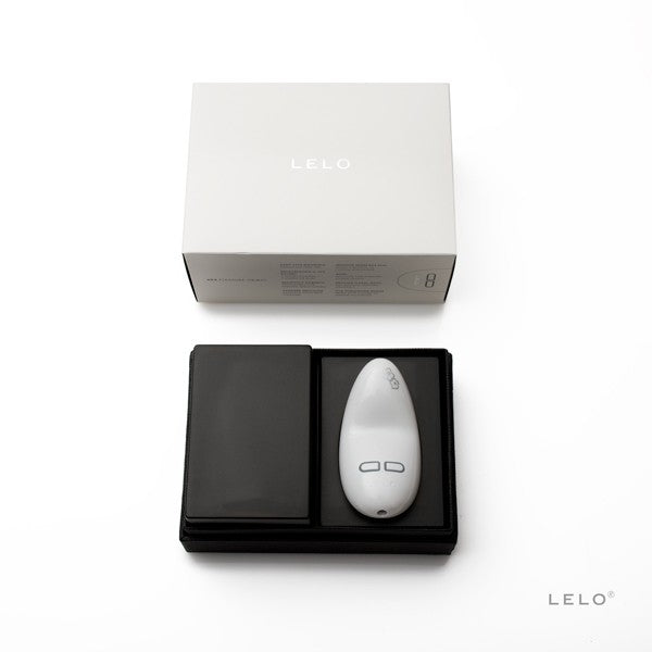 LELO | Nea klitorisvibrator hvit