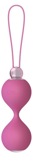 MAE B | – Elegant Soft Touch Love Balls