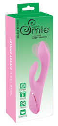 SWEET SMILE | Nodding Rabbit Vibrator