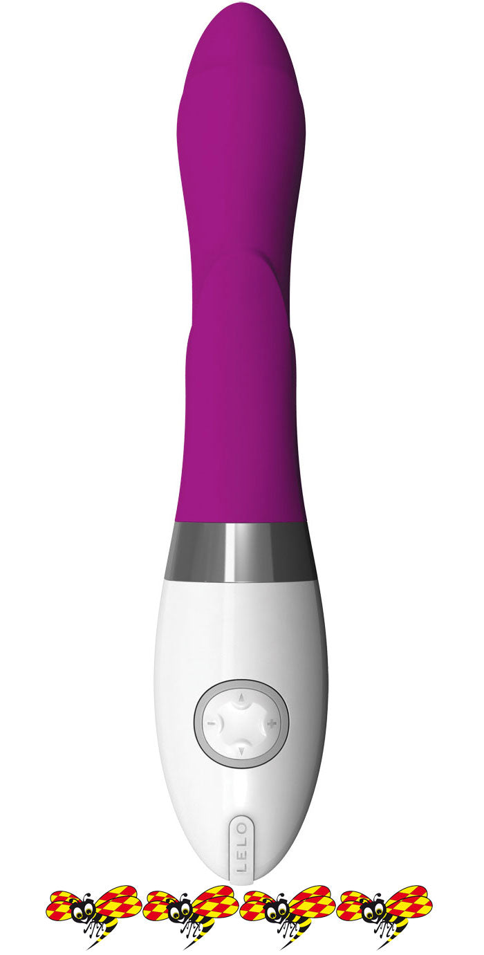 LELO | Iris vibrator lilla