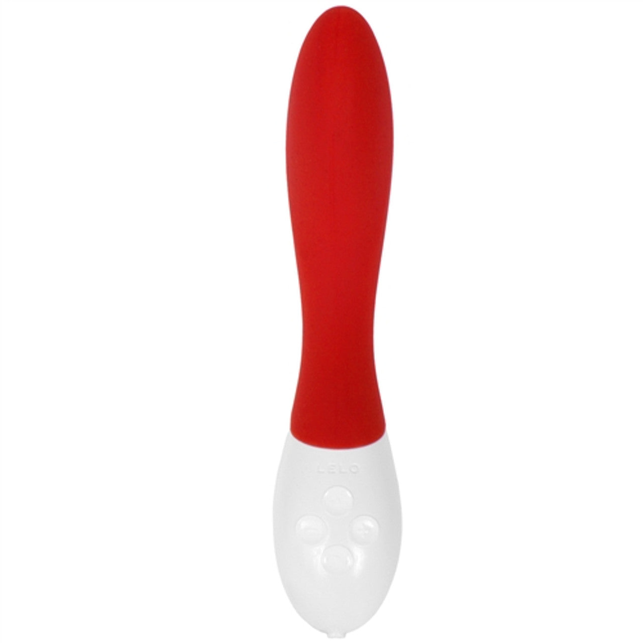 LELO | Mona 2 G-punktvibrator rød