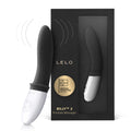 LELO | Billy 2 vanntett prostatavibrator sort