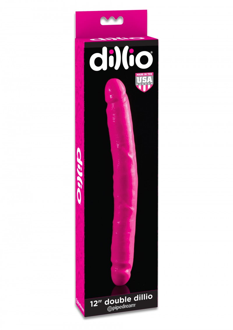 PIPEDREAM | Double Dillio 12 Inch Dobbeldildo