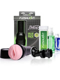 FLESHLIGHT | Pink Lady Value Pack masturbator