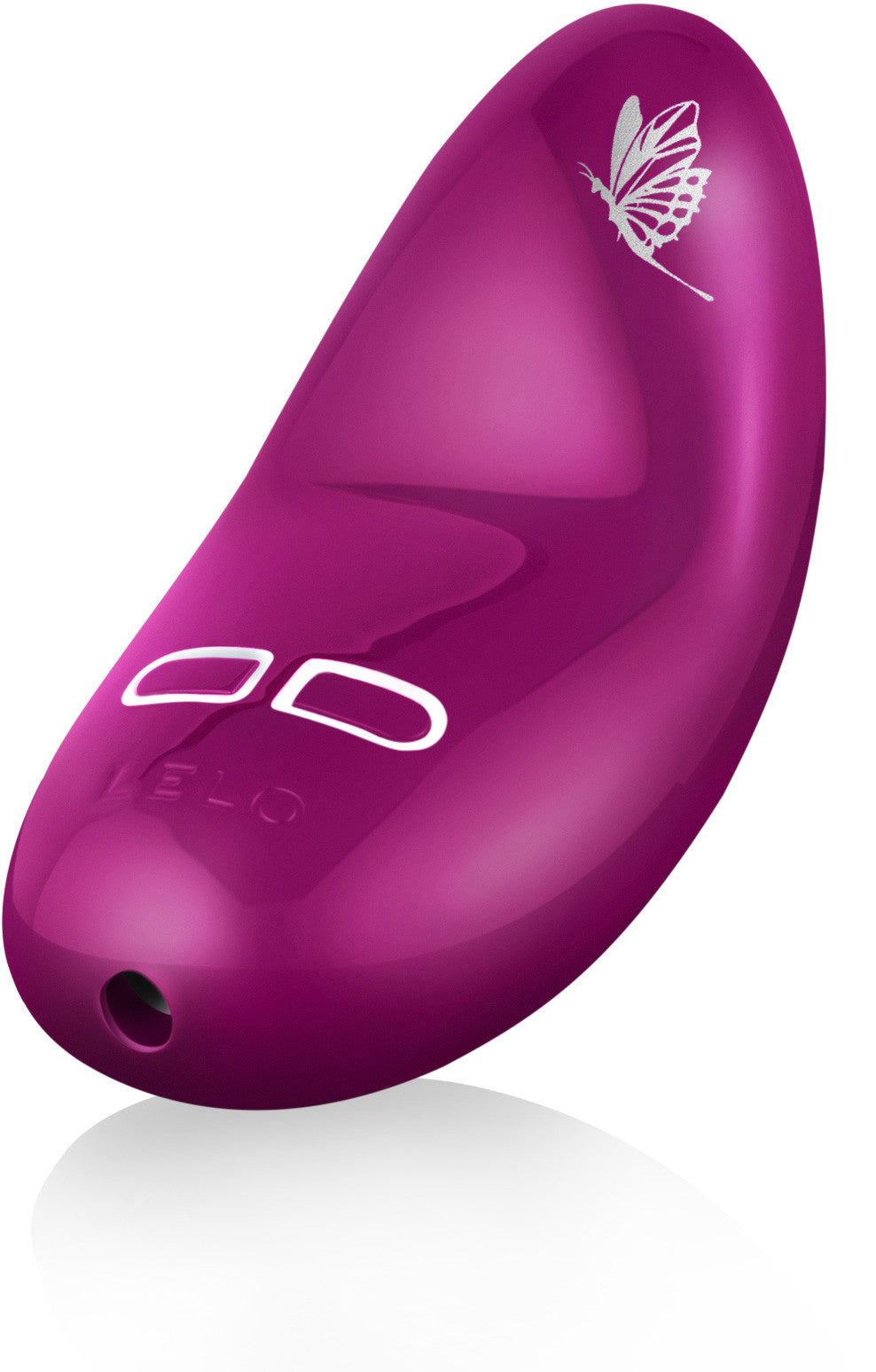 LELO | Nea 2 klitorisvibrator deep rose