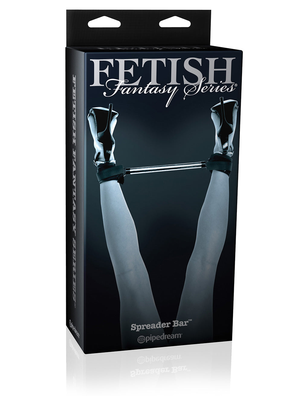FETISH FANTASY SERIES | Fetish Fantasy Spreader Bar – bondage stang…