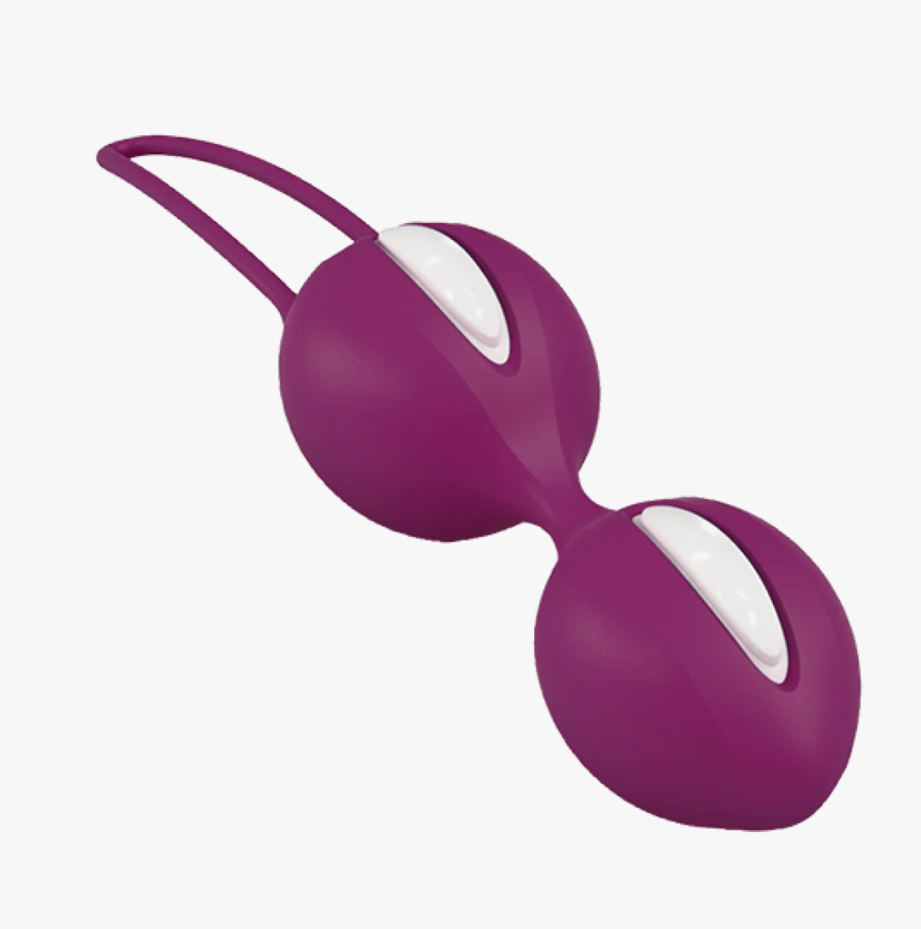 FUN FACTORY | Smartballs Duo Knipeballer