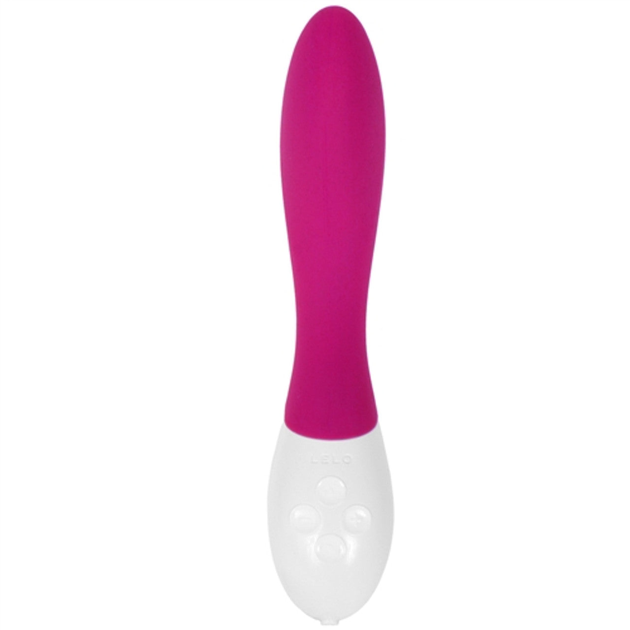 LELO | Mona 2 G-punktvibrator cerise