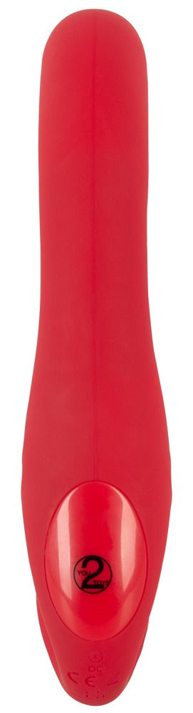 YOU2TOYS | RC Strapless Strap-On 3