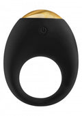 TOYJOY | Eclipse oppladbar penisring med vibrasjon vanntett