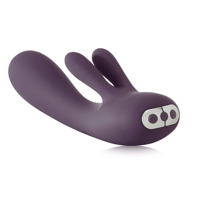JE JOUE | Fifi Rabbitvibrator stillegående