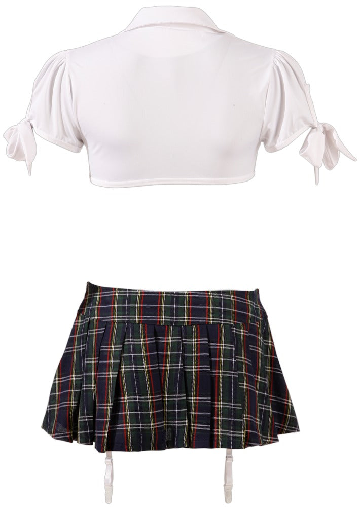 COTTELLI | COTELLI Skolepikekostyme