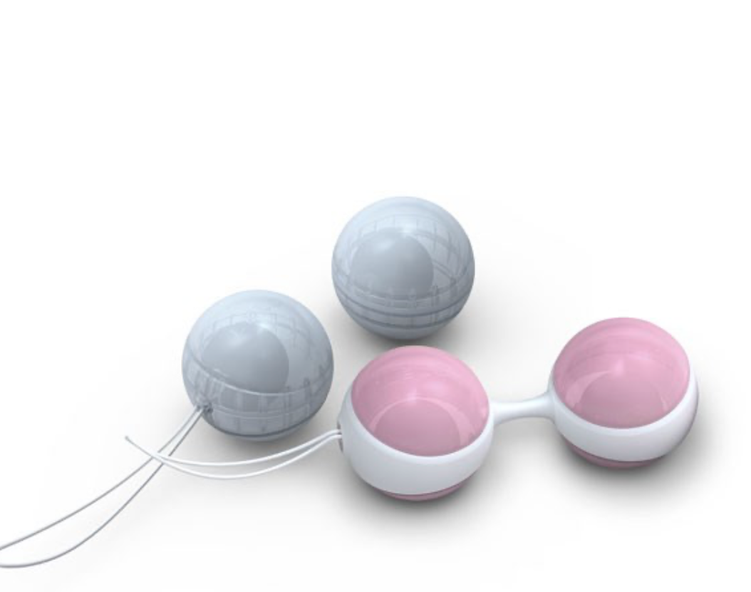 LELO | Luna Beads Mini – Knipekuler