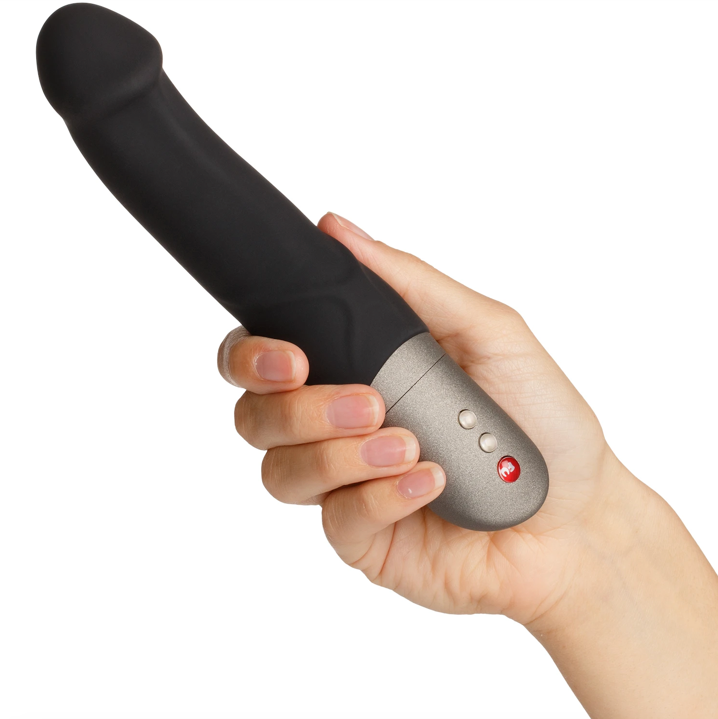 FUN FACTORY | Mr Boss vibrator hud