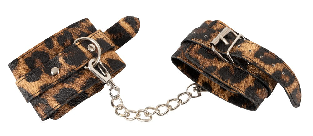 FEELME | Fancy Wrist Cuffs