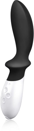 LELO | Loki Black Prostatamassør