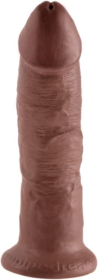 KING COCK | Realistisk Dildo 23 cm
