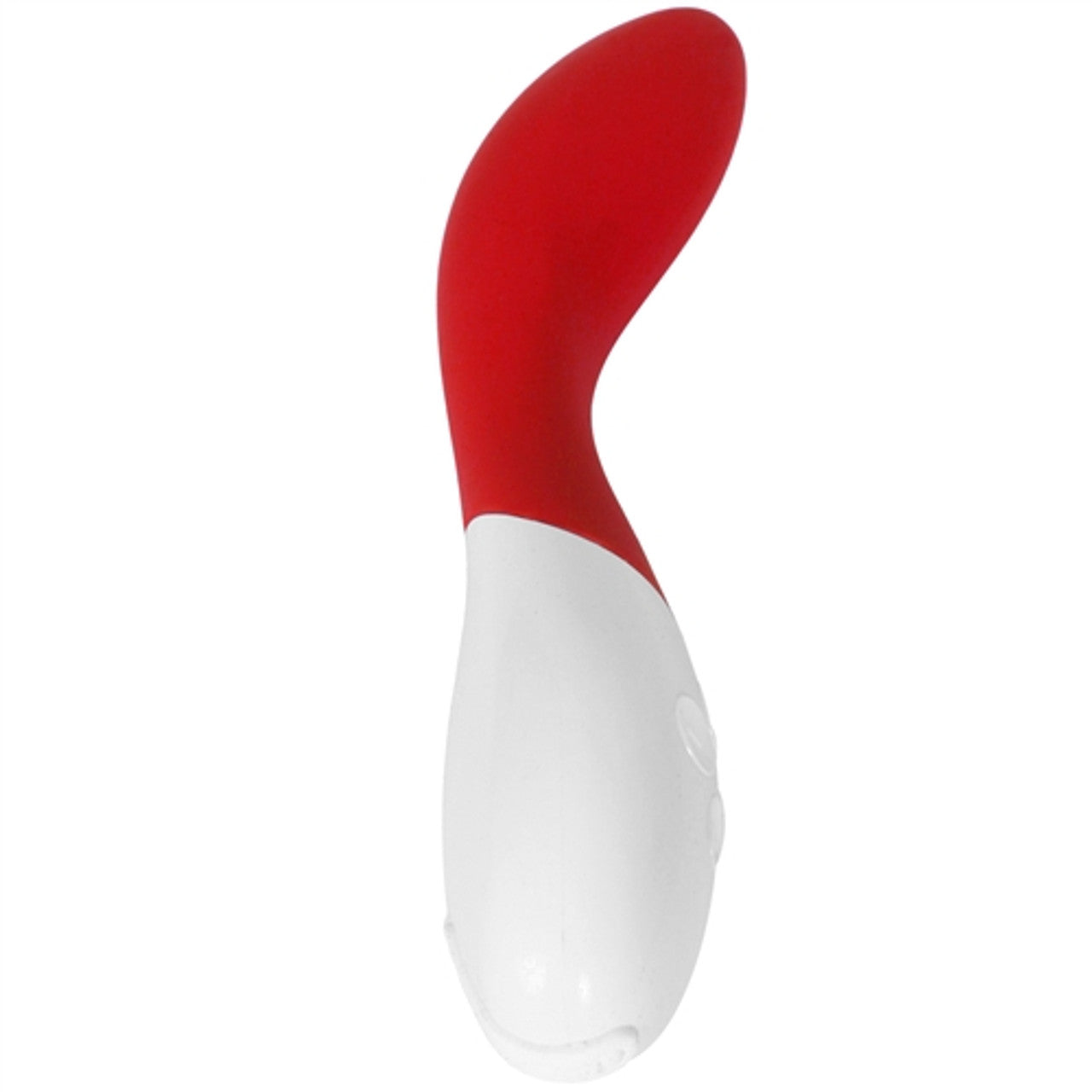 LELO | Mona 2 G-punktvibrator rød