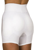 UNDERWORKS | Rear and Hip Padded Brief Hvit, Formende Truse