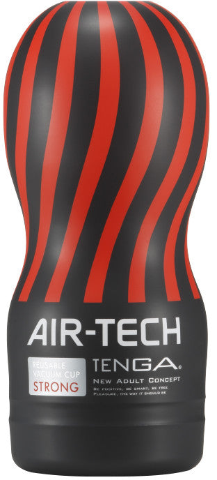 TENGA | Air-Tech Vacuum Cup Strong masturbator