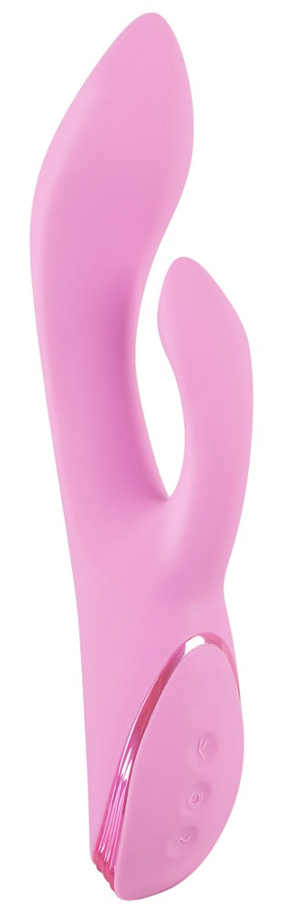 SWEET SMILE | Nodding Rabbit Vibrator