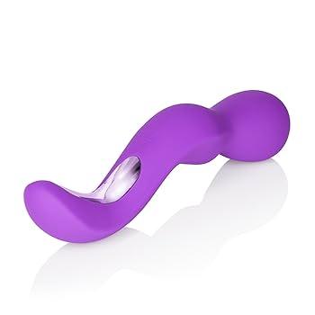 CALIFORNIAEXOTIC | Embrace My Wand, Kraftig massasjestav med 30…