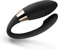 LELO | Noa Parvibrator svart