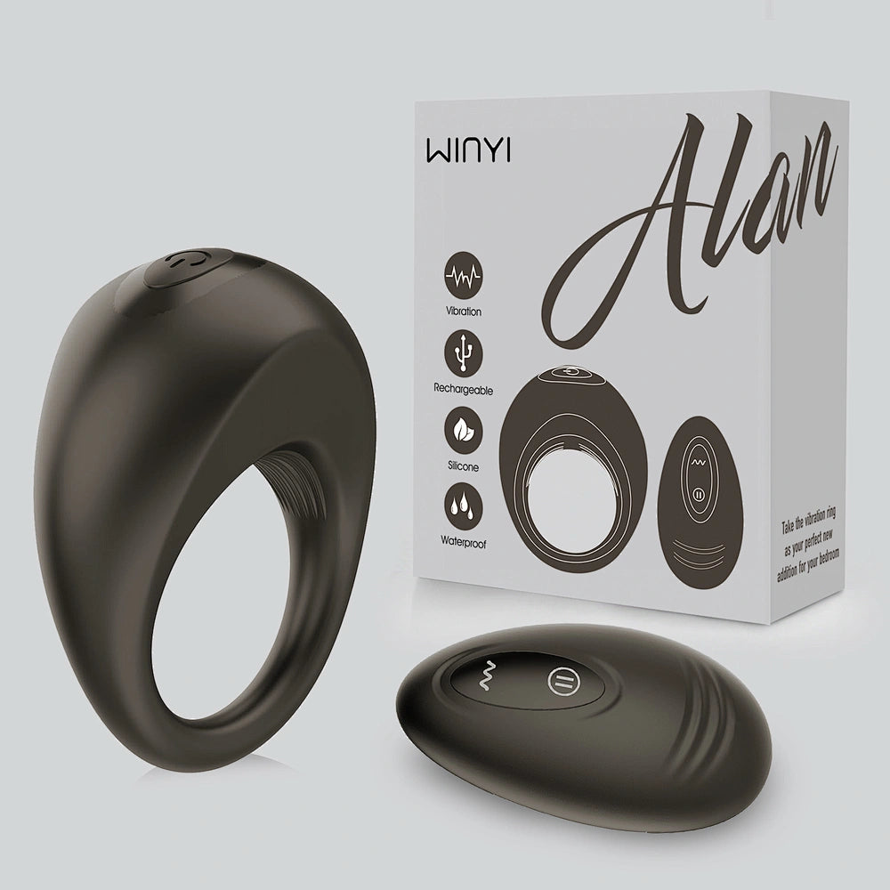 WINYI | ALAN