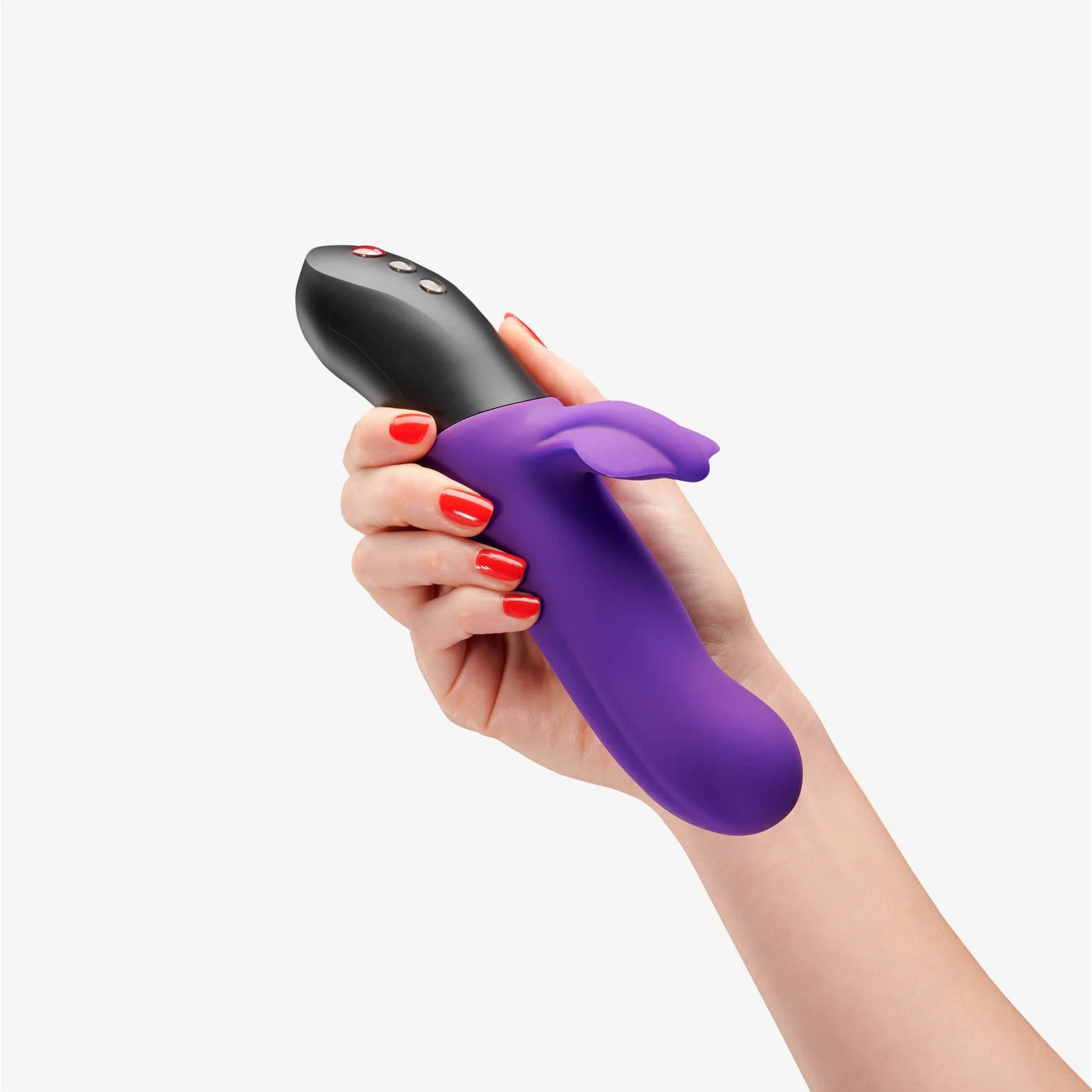 FUN FACTORY | Stronic Fusion Dual rabbitvibrator lilla