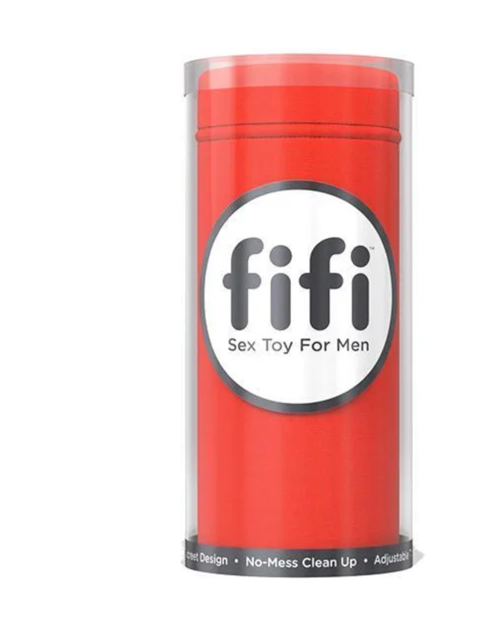 FEELME | Fifi masturbator for menn med engangshylstre