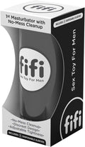 FEELME | Fifi masturbator for menn med engangshylstre