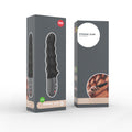 FUN FACTORY | Stronic Surf pulserende vibrator svart