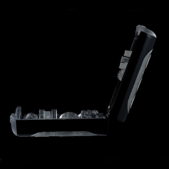 TENGA | Flip Hole Black masturbator