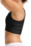 UNDERWORKS | Extreme MagiCotton Sports Binder Svart, Komfortabel og…